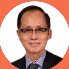 Teong Hien Sing, founder and Managing Director